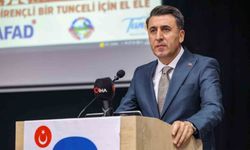 Vali Aygöl: 'Bizim kaybedecek bir tek insanımız, feda edecek bir tek canımız yoktur'