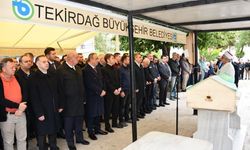 Vali Bakan ve eşinin acı günü
