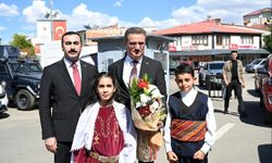 Vali Baruş'tan eğitimin aksamaması talimatı