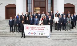 Vali Işın: 'Ahilik köklü bir medeniyet geleneğidir'