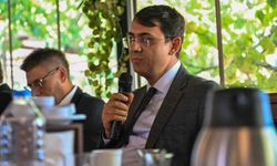 Vali Kartal, muhtarlarla bir araya geldi