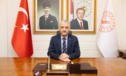 Vali Makas'tan 19 Eylül Gaziler Günü mesajı