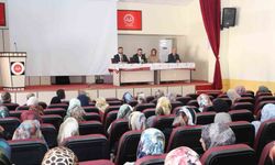 Vali Şimşek'ten din görevlilerine başarı belgesi