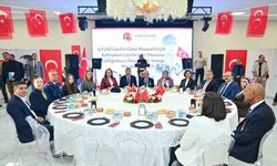 Vali Yılmaz'dan gaziler onuruna yemek programı
