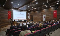 Vali Zorluoğlu başkanlığında 'İl Hayvanları Koruma Kurulu' toplantısı gerçekleştirildi