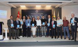 Van TSO tarafından Van Gölü'nün kimliği çıkarıldı