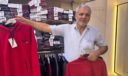 Van'da velilerin okul kıyafeti telaşı başladı