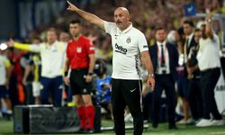Vincenzo Italiano, ilk derbisinden galip ayrıldı