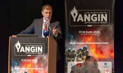 Yangın önleme stratejileri masaya yatırıldı