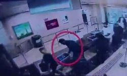 Yangın süsü verilen yaşlı çift cinayeti, X-Ray cihazındaki ayrıntı ile aydınlatıldı