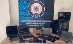 Yasa dışı bahis gelirini 'altın alımı' göstererek aklayan şüphelilere operasyon: 67 şüpheli tutuklandı