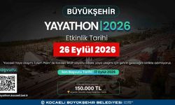 Yaya ulaşımına yenilikçi çözümler arayan yarışmada büyük ödül 150 bin TL