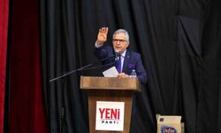 Yeni Parti Bandırma'da ön seçim öncesi gerginlik