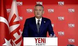 YENİ Parti Genel Başkanı Özel: 'Türkiye'nin yeni ve temiz bir sayfaya ve başlangıca ihtiyacı var'