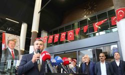 Yenilenen şehirlerarası otobüs terminali hizmete açıldı