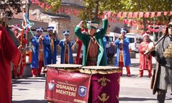 Yenişehir'de 6 Eylül ruhu 104 yıl sonra yeniden canlandı