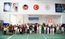 Yeşilyurt Aile Şenlikleri Melekbaba'da coşku ve neşeyle gerçekleştirildi
