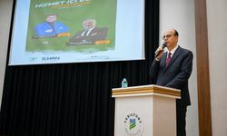 Yeşilyurt Belediyesi'nden eğitimcilere yeni dönem öncesi hizmet içi eğitim
