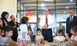 Yeşilyurt Bilim Merkezi Atölye Eğitimlerinin kayıtları başladı
