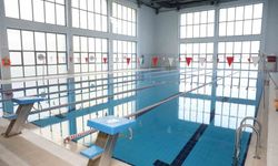 Yetişkinlere yönelik yüzme ve fitness kurslarına başvurular başladı