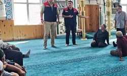 Yığılca'da çiftçilerle tarımsal gündem masaya yatırıldı