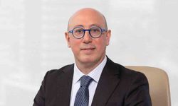 Yıldız Holding'de üst düzey atama