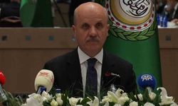 YÖK Başkanı Özvar: 'Türkiye ile Arap dünyası arasındaki ilişkiler köklü beşeri temasların üzerine kuruludur'