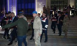 Yolsuzluk soruşturmasında mahkemeden karar çıktı: 2 eski başkan dahil 15 tutuklama