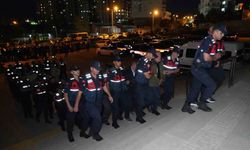 Yolsuzluk soruşturmasında yeni gelişme: Adli kontrolle serbest bırakılmışlardı, Başsavcılık itiraz etti