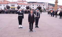 Yozgat'ta Gaziler anıldı
