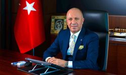 Yüksek teknolojinin başkenti Ankara ihracatta rekor kırıyor