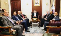 Yüksekova'ya L tipi cezaevi ve adli tıp şubesi müjdesi