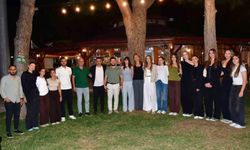 Yunusemre Belediyespor'un sultanları üst sıraları hedefliyor