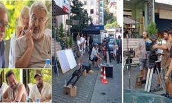 Rize'nin Yeni Filmi "Karadeniz Güzeli": Çekimler Başladı