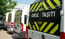 Rize'de öğrenci servis ücretlerine yüzde 20 zam