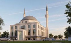Rize'de Reşadiye ve Camiönü'ne yeni camiler yapılacak