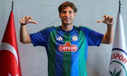 Çaykur Rizespor Gennaro Borrelli ile anlaştı