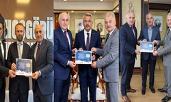 Rize’de 39. Ahilik Haftası etkinlikleri başladı
