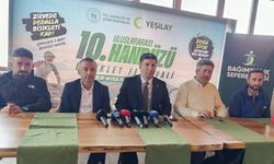 Handüzü Bisiklet Festivali başlıyor