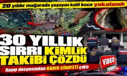 Artvin’de 30 Yıllık Kayıp Dosyasından Cinayet çıktı