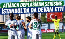 Çaykur Rizespor deplasmanda bir ilke imza attı