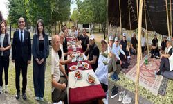 Doğu Anadolu Bölgesi’nin İlk Sağlıklı Yaşam ve Zayıflama Kampı Iğdır’da