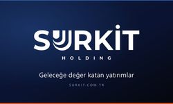 Sürkit Holding’den Sermaye Piyasası Kuruluna (SPK) başvurdu