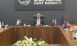 Elazığ Kent Konseyi’nde Yeni Dönem: Başkan Nafiz Koca Hedefleri Açıkladı