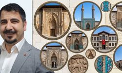 Sivas Turizm Derneği Başkanı Dünya Turizm Gününü kutladı