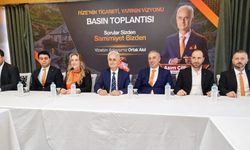 RTSO Başkan Adayı Asım Çillioğlu: "Oda İşgal Altında"