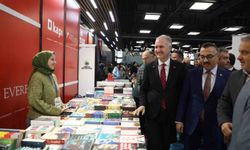 10. İnegöl kitap günleri için geri sayım başladı