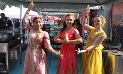 10. Uluslararası Adana Lezzet Festivali son gününde ziyaretçilerini ağırlıyor