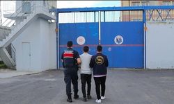 10 yıl sonra ilk kez hakim karşısına çıktı