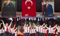 103 öğretmenle 103. yıl coşkusu